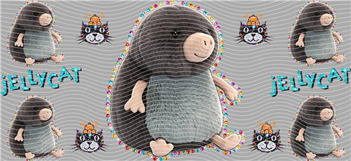 16oz Cartoon-T 2769
